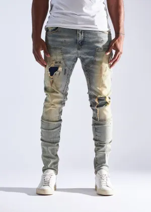 Scar Denim