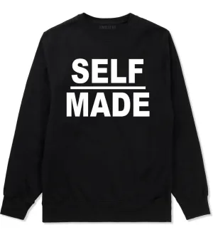 Self Made Crewneck Sweatshirt