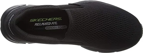 Skechers Men's Equalizer 4.0 Triple-Play Trainers