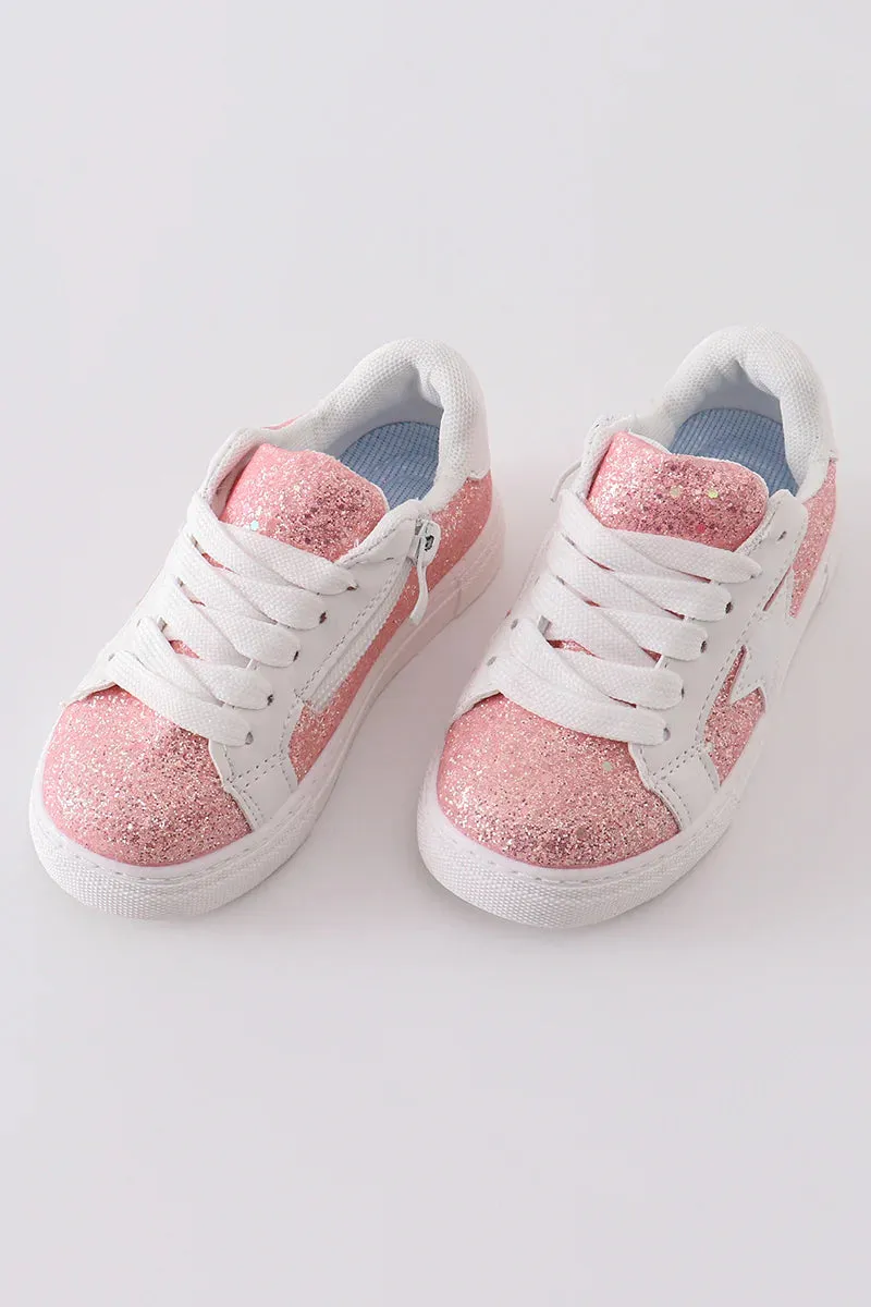 Star Glitter Sneaker pk