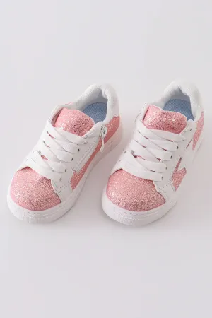 Star Glitter Sneaker pk