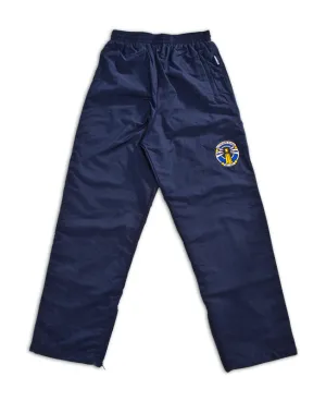 Sutton Park Jnr Track Pants