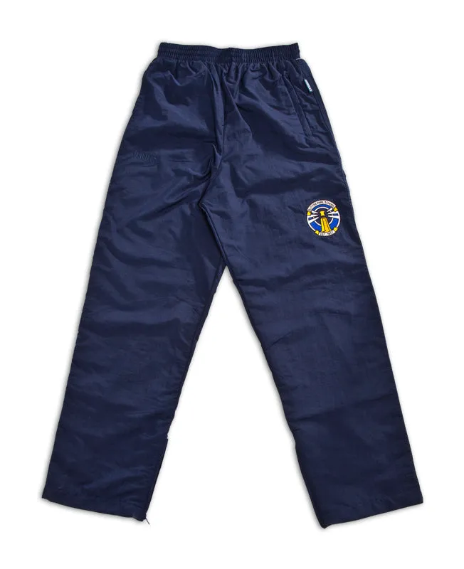 Sutton Park Jnr Track Pants