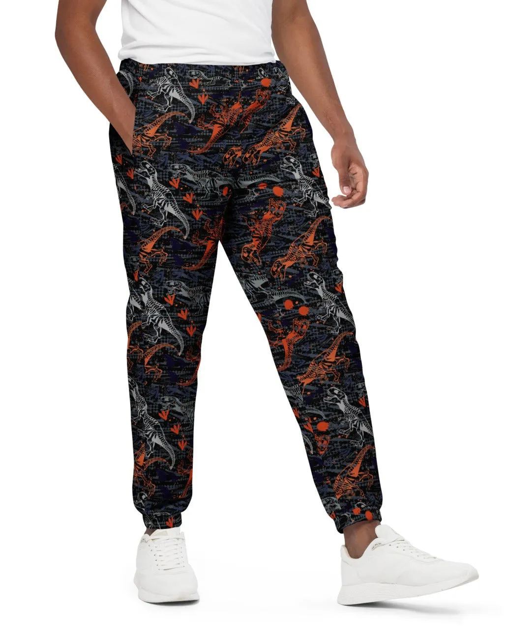 T-Wrecked Joggers