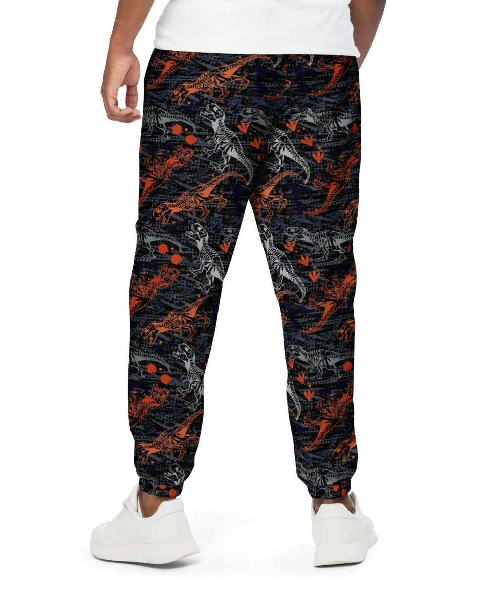 T-Wrecked Joggers