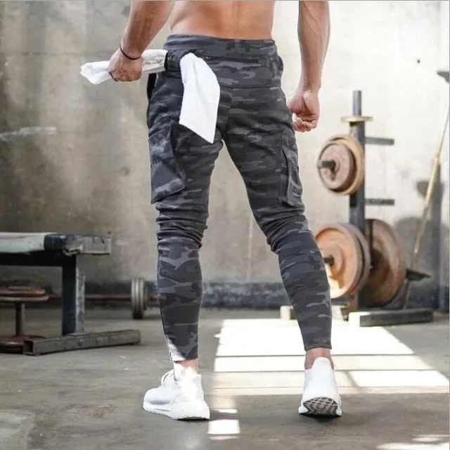 TEEK - Himmie Joggers