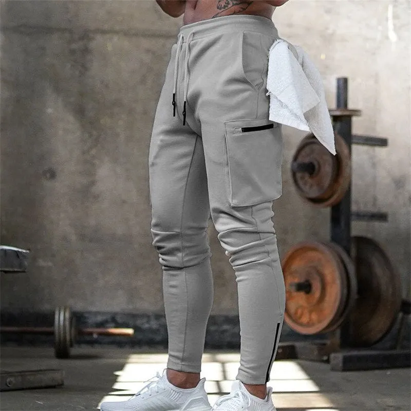 TEEK - Himmie Joggers