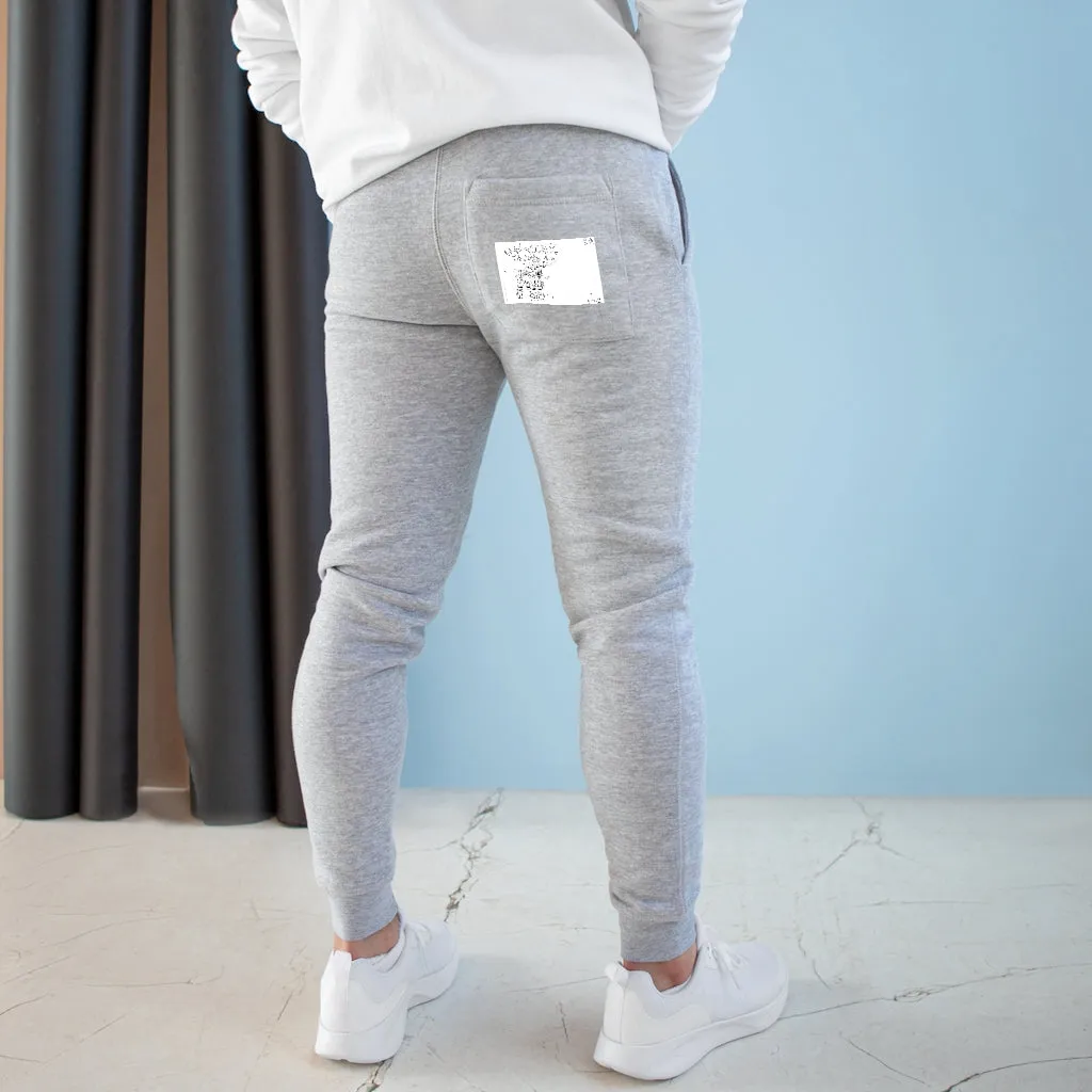 Tempus Guardian of the Harvest Premium Fleece Joggers