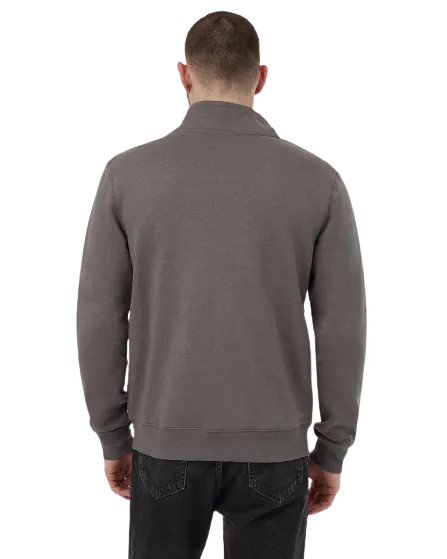 Tentree Fleece - Men's SeaFleece Full Zip