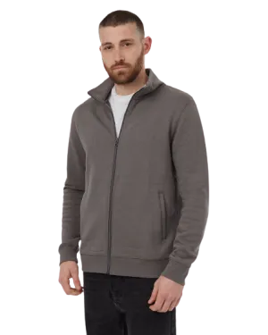 Tentree Fleece - Men's SeaFleece Full Zip