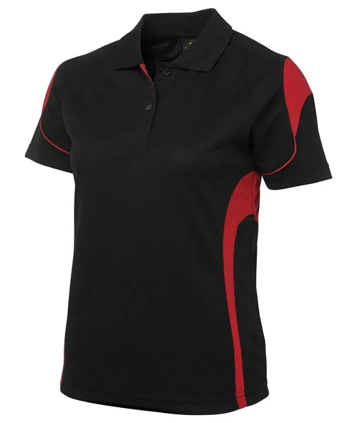 Womens Bell Polo