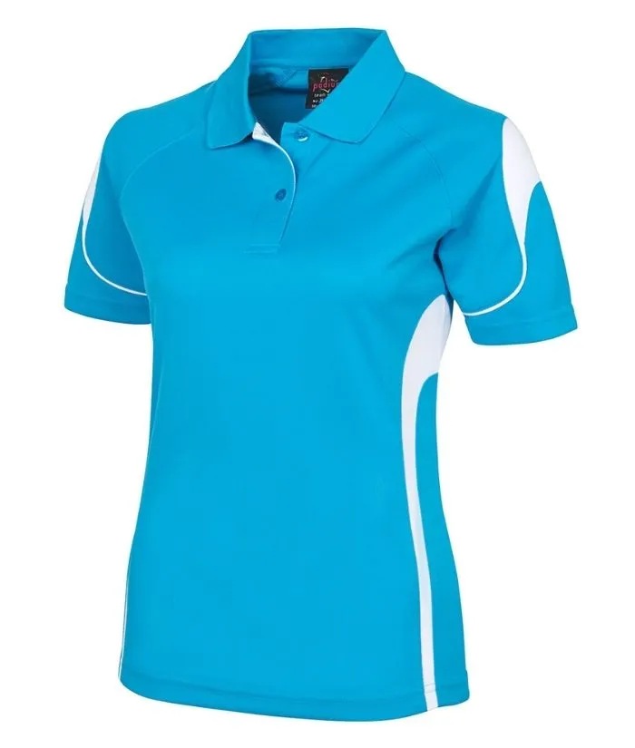 Womens Bell Polo