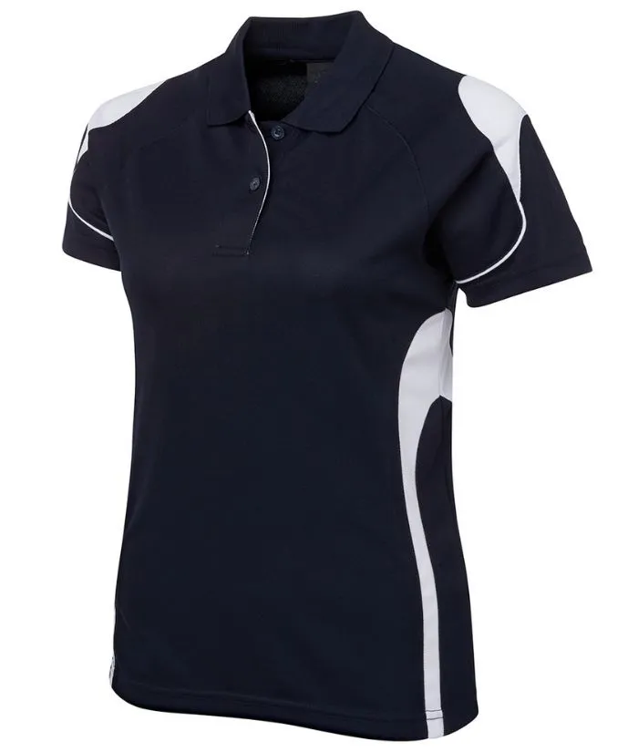 Womens Bell Polo