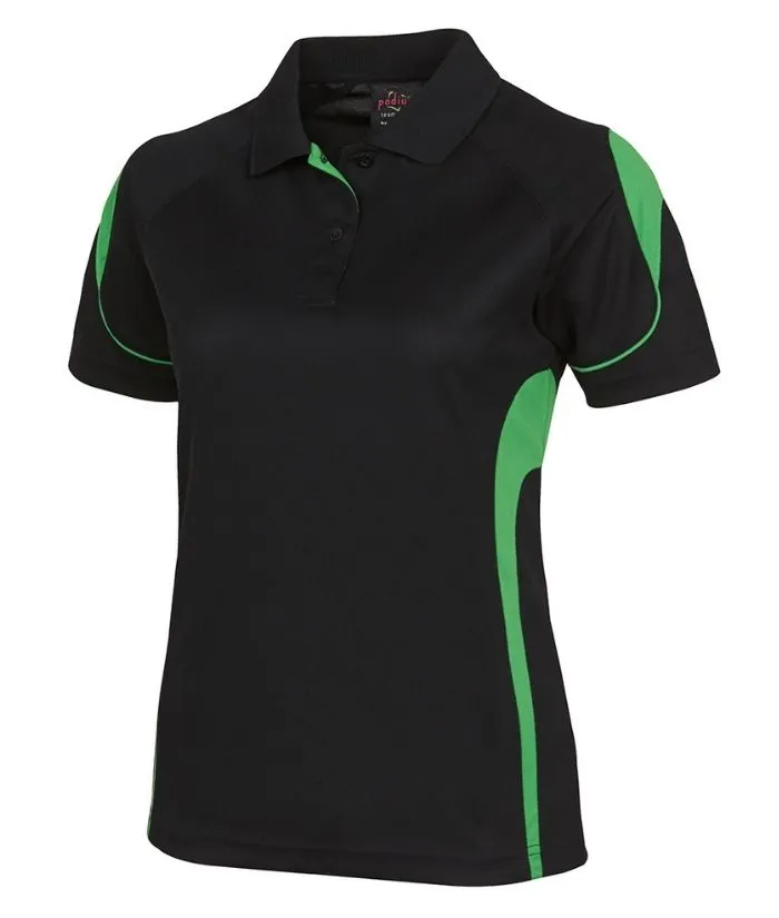 Womens Bell Polo