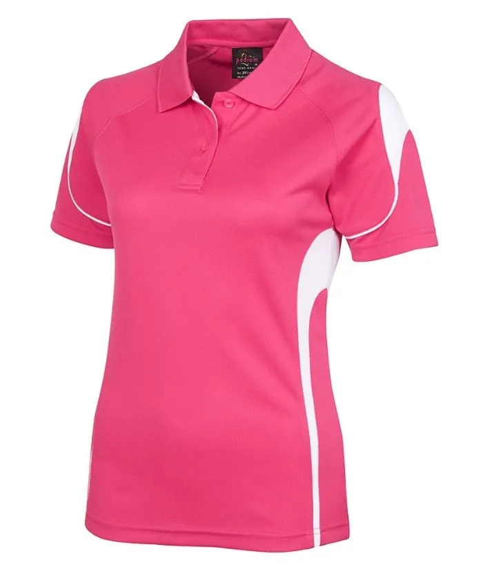 Womens Bell Polo