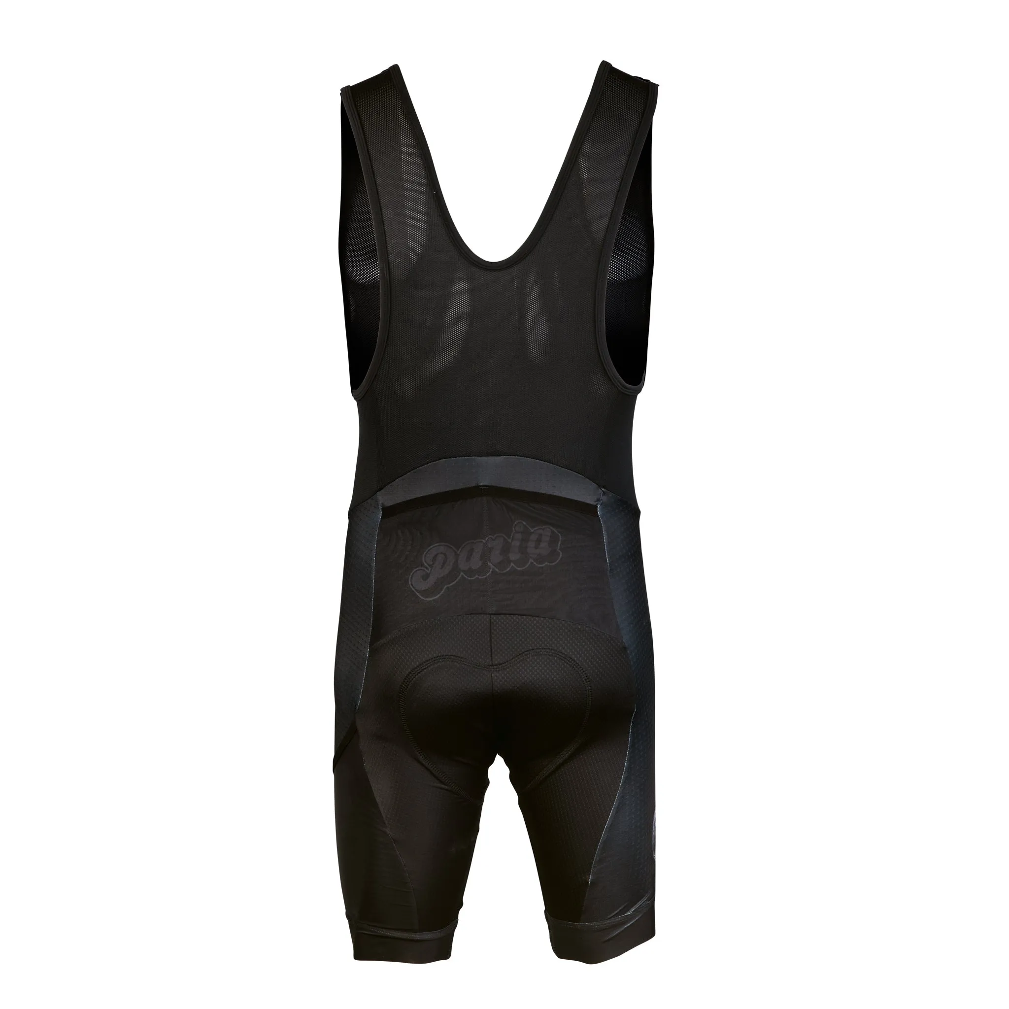 Women's Gravel Cargo Bib Shorts 2.0