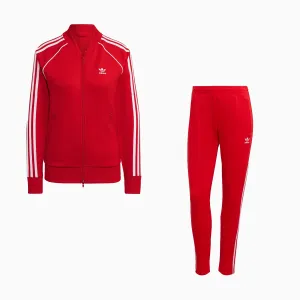 Women's SST Primeblue Tracksuit