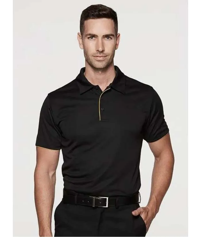 Yarra  Mens Polo