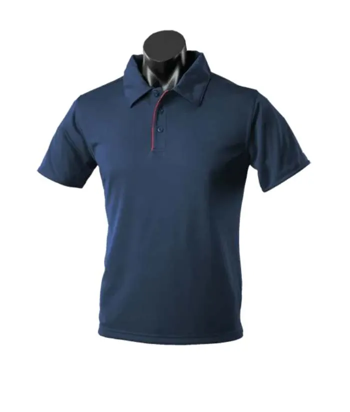 Yarra  Mens Polo